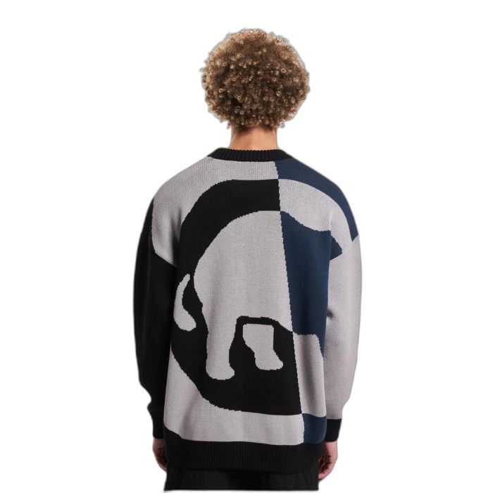 Ecko Unltd crew neck sweater