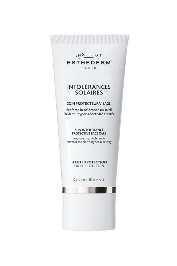 INSTITUT ESTHEDERM Fotocrème Visage 50 ml Beschermende en verzachtende crème