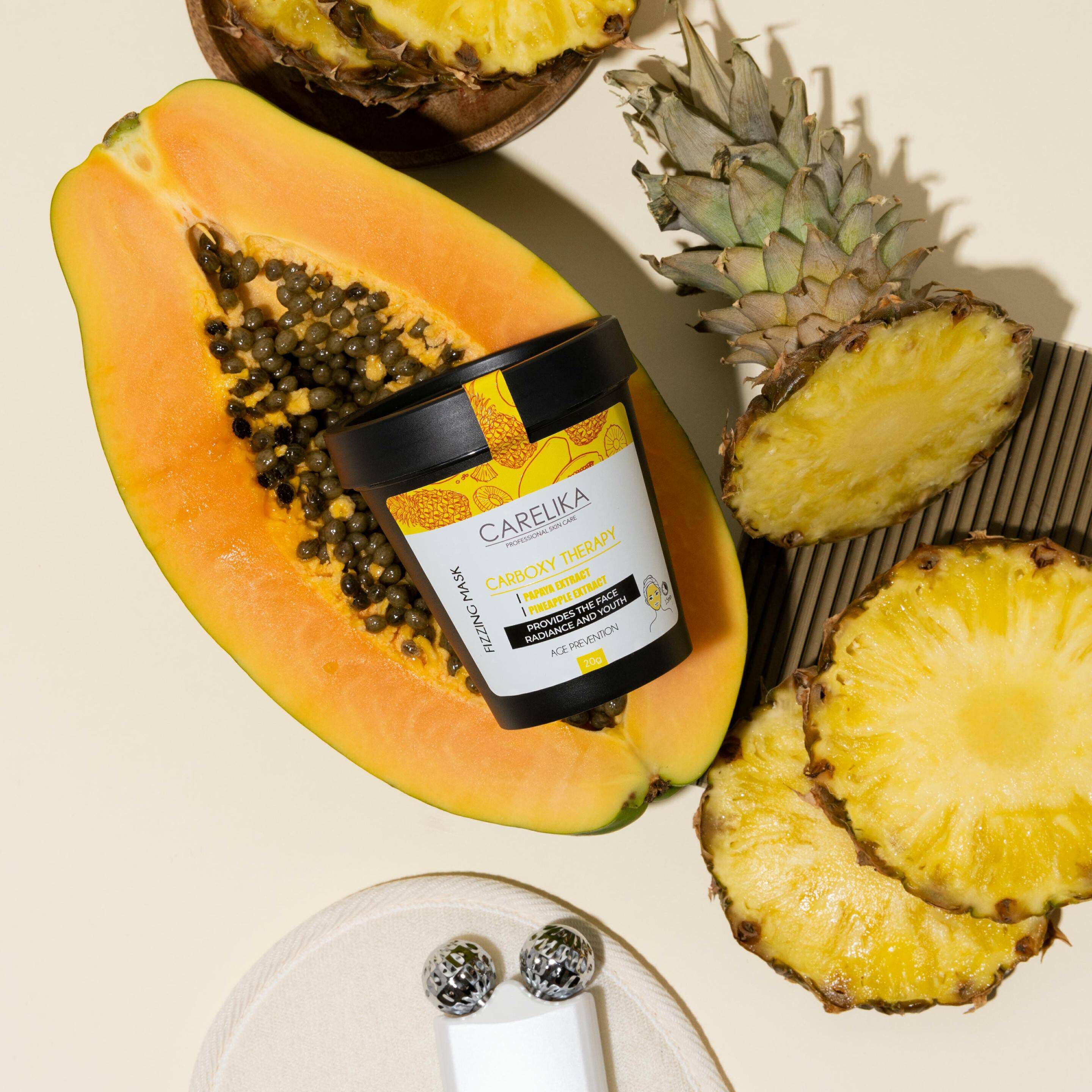 Carelika Carboxy Therapy