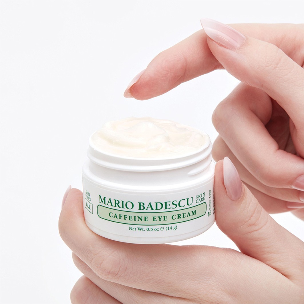 Mario Badescu krema za područje oko očiju s kofeinom - 14 ml
