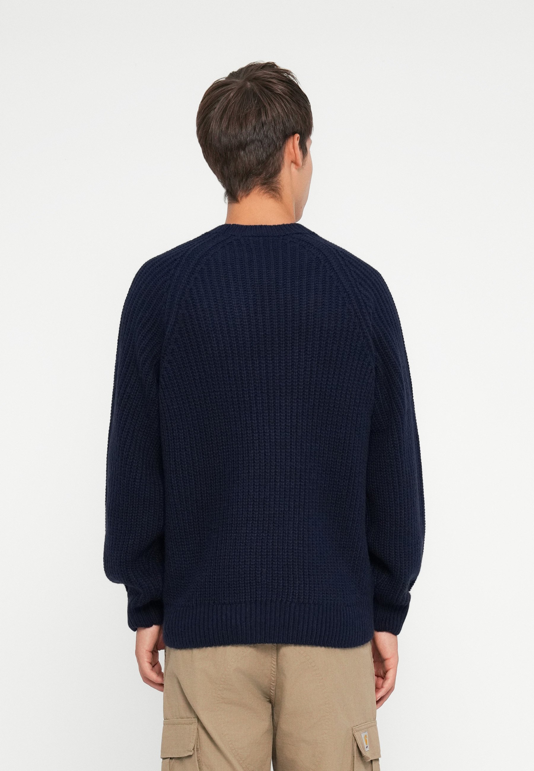 Maglione lavorato a maglia Carhartt WIP