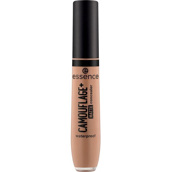 Essence Camouflage+ водоотпорни мат коректор 160