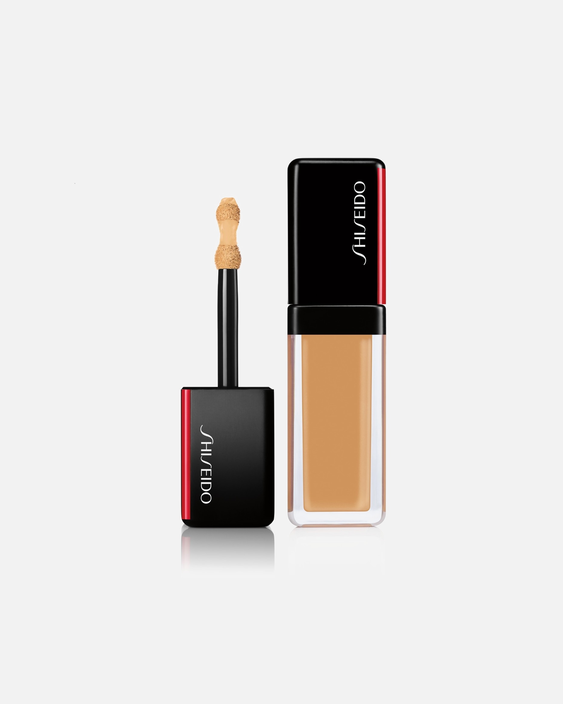 Shiseido Concealer SYNCHRO SKIN Synchro Skin Self Refreshing Dual Tip - 5,8 ml