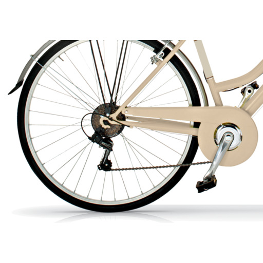 Airbici 605 Allure Citybike