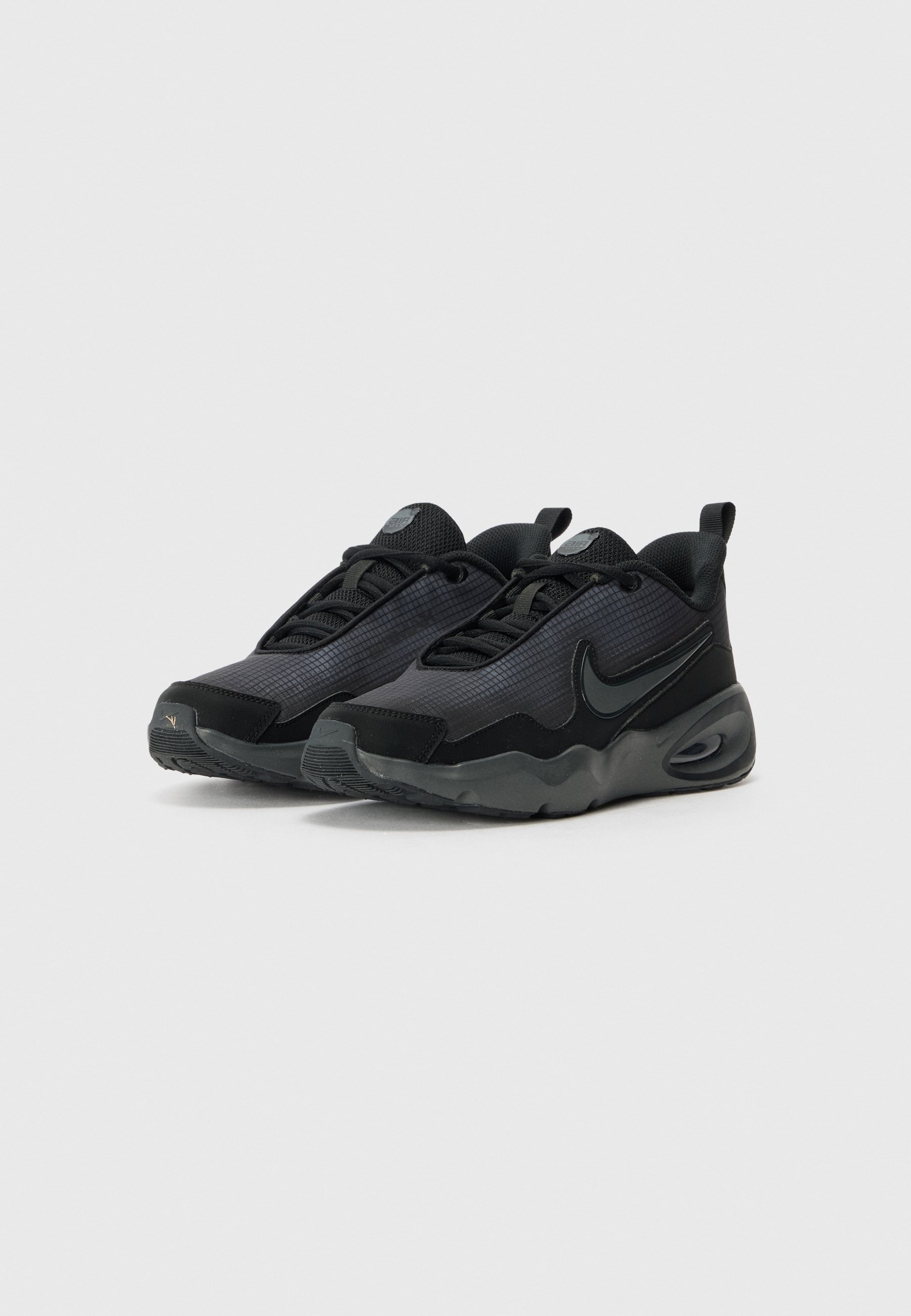 Nike Sportswear AIR MAX NOVA UNISEX - Sneakers - zwart/antraciet/koelgrijs/wolfgrijs