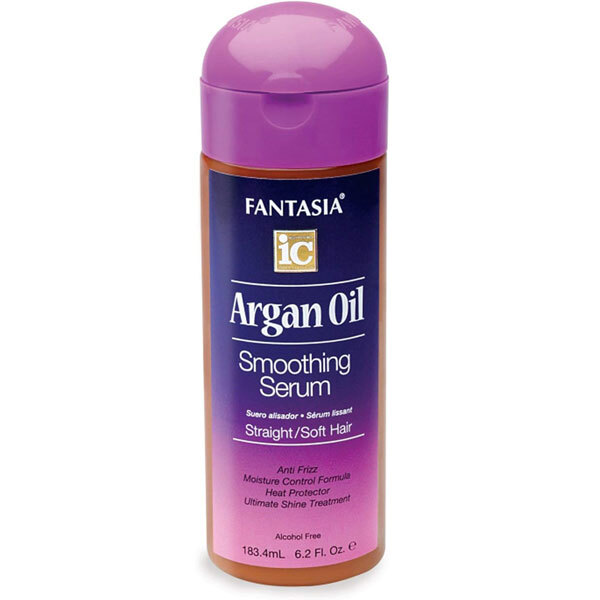 Fantasia IC Arganolje Utglattende Serum