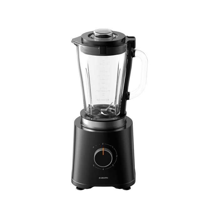 Frullatore Xiaomi - 600W - 1,75L - 21.000 giri/min - 6 lame in acciaio inox