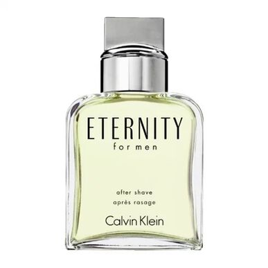 Calvin Klein Calvin Klein Eternity Aftershave 100 ml 100 ml