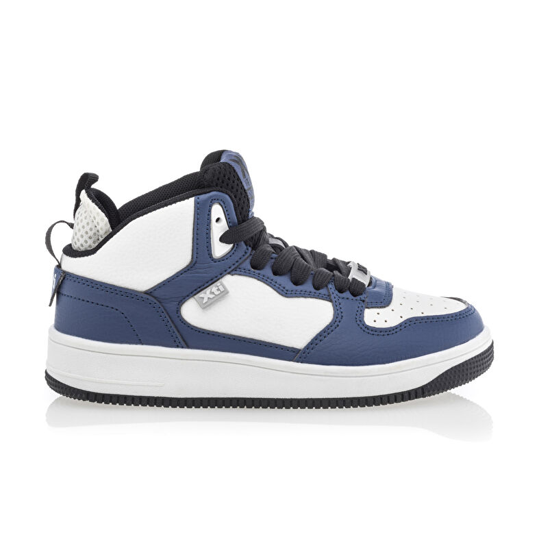 Baskets / sneakers Garcon Bleu