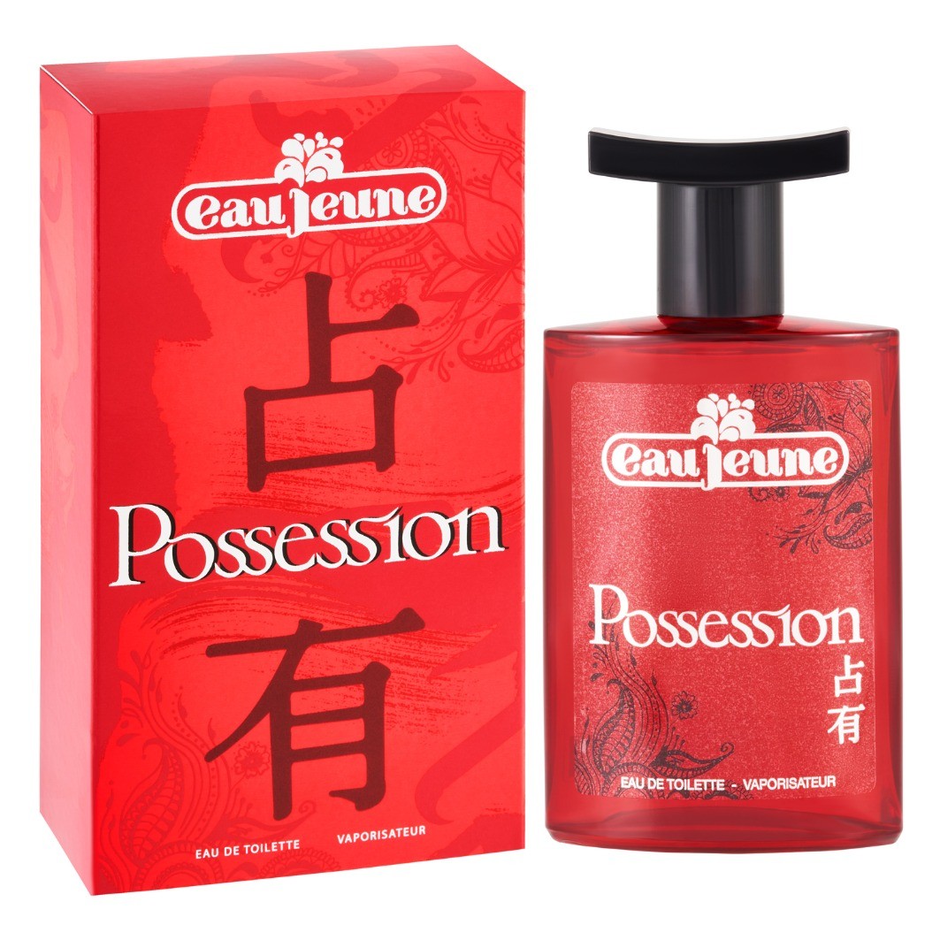 Eau Jeune Eau de Toilette Possession Eau de Toilette – 75 ml