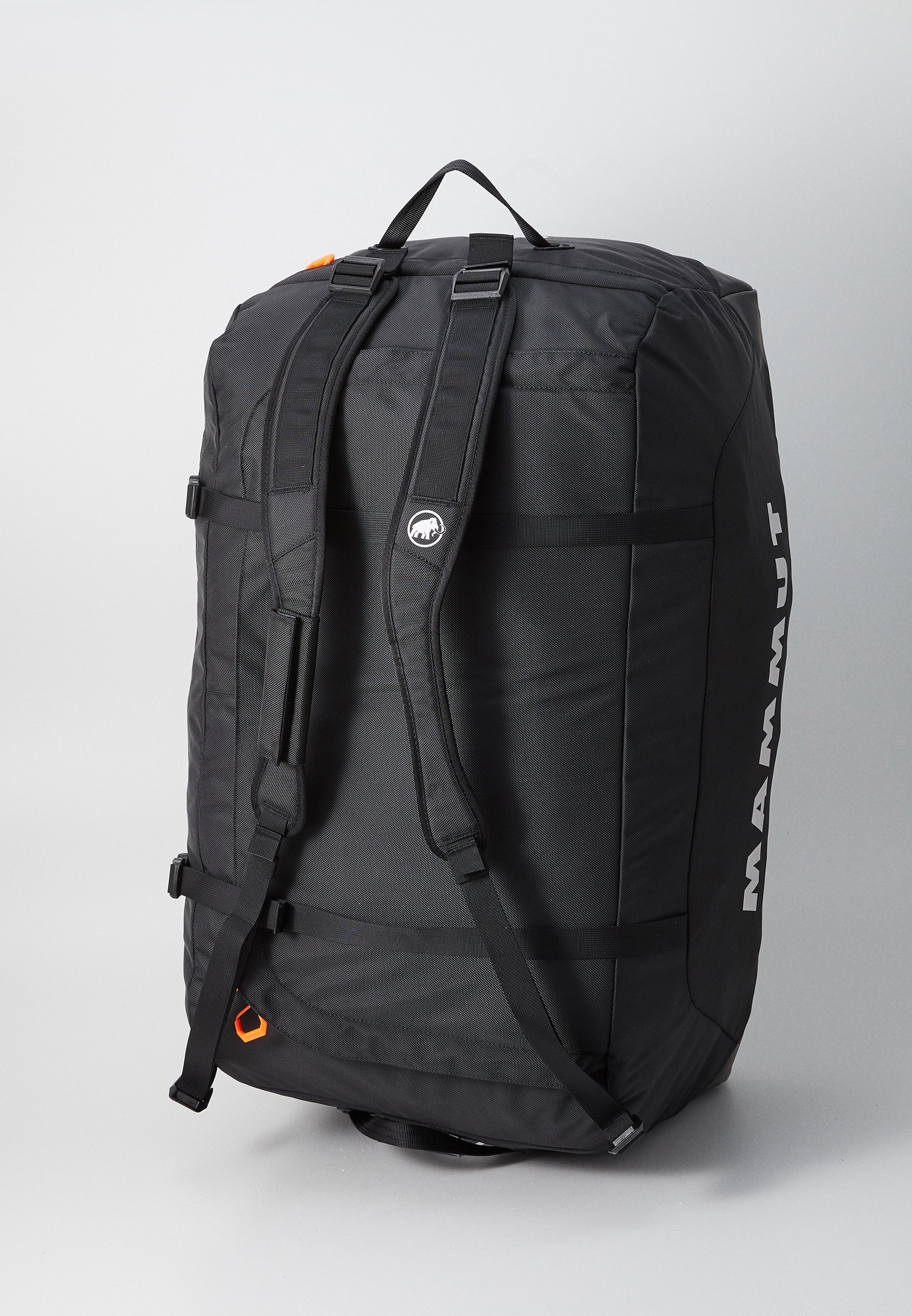 Sac de voyage Mammut CARGON 60 UNISEXE - Noir