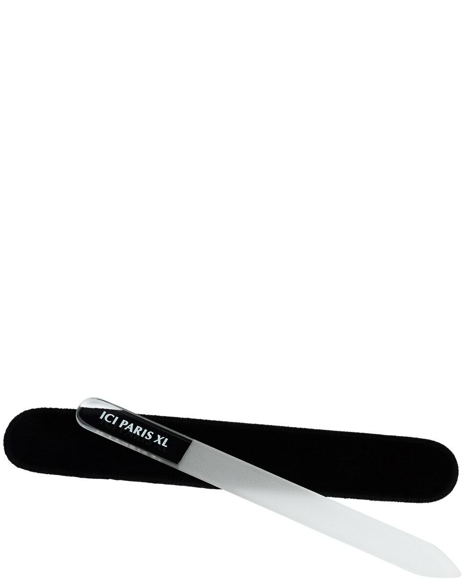 ICI PARIS XL ACCESSOIRES GLAZEN NAGELVIJL