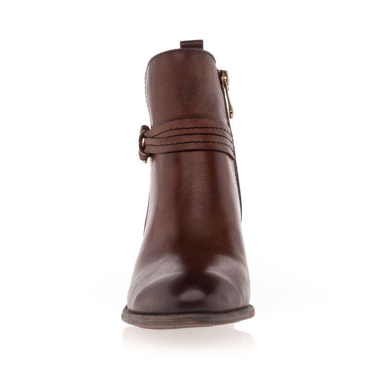 Boots / bottines Femme Marron
