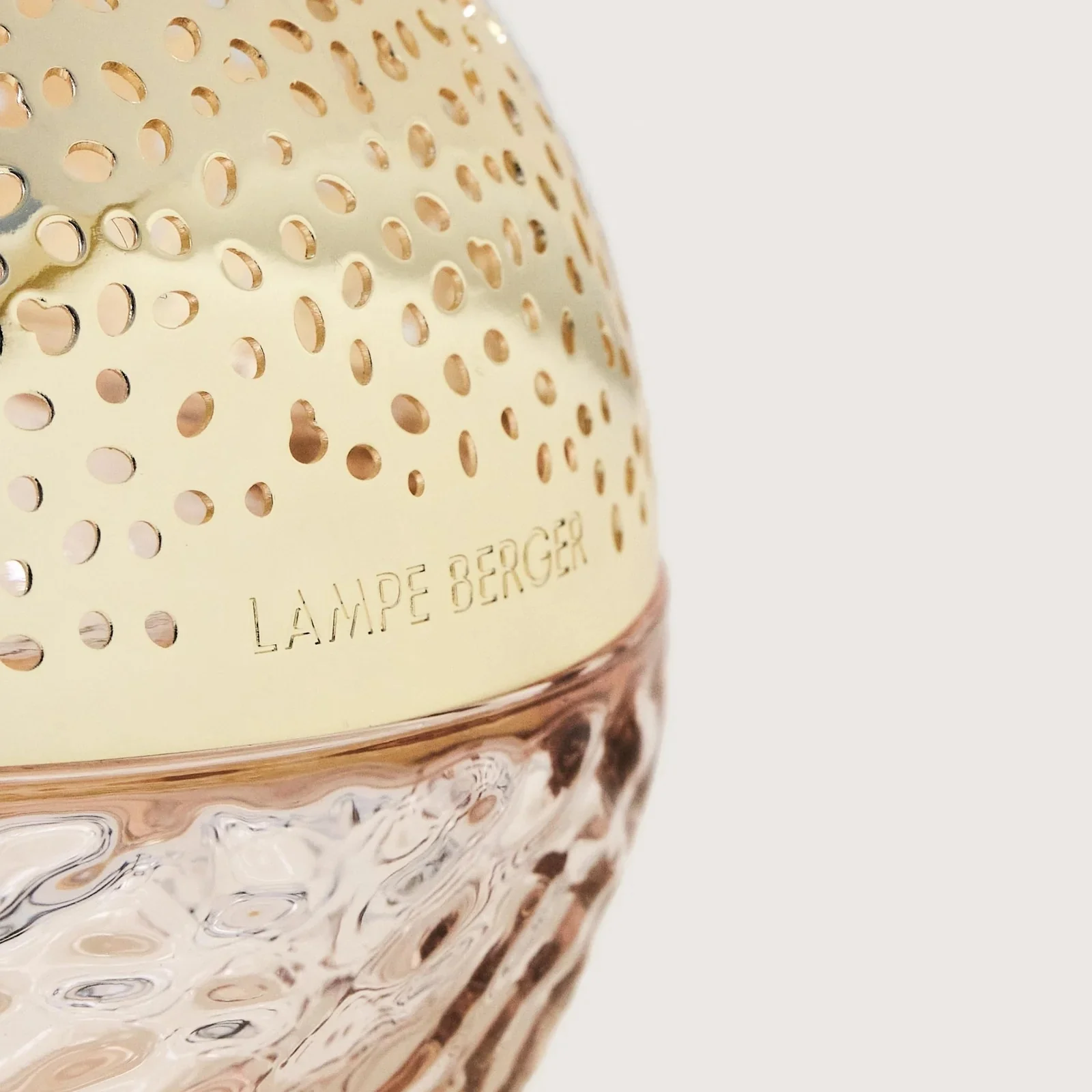 Lampe Gravity Nude - Lampada Catalitica
