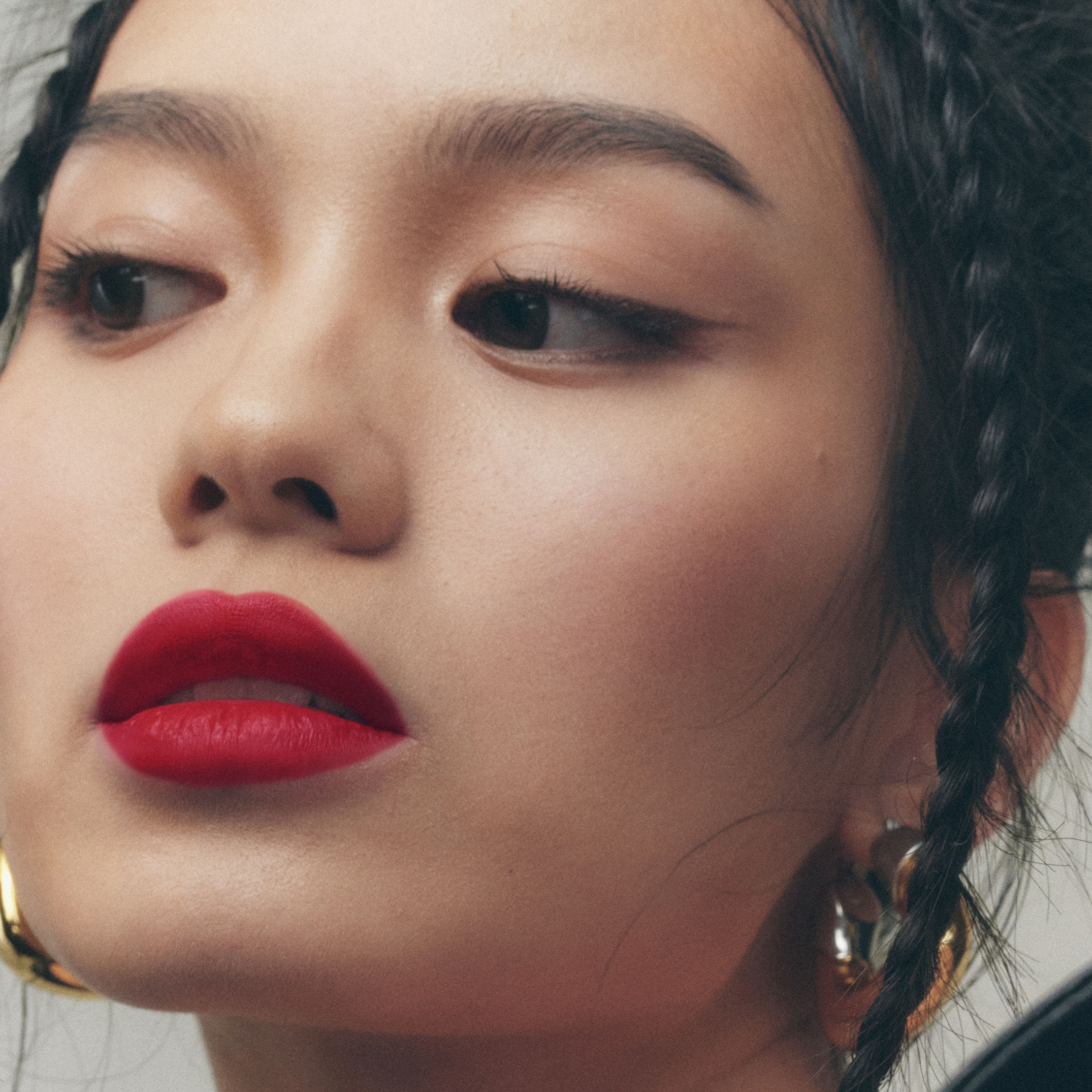 Течни кармин Icon Velvet, најкориснији производ - Fenty Beauty