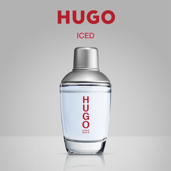 Hugo Boss Iced