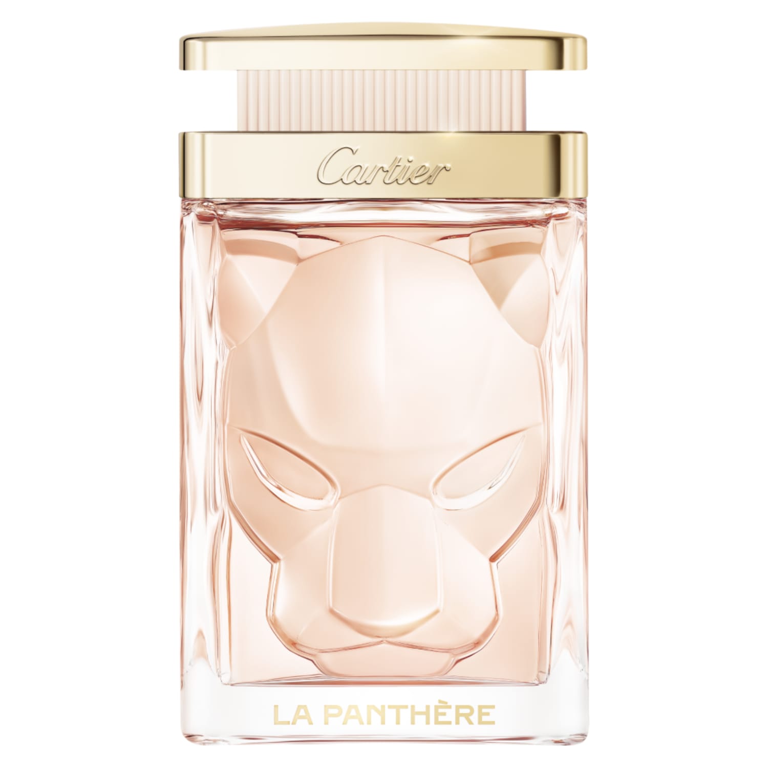 Cartier La Panthère Eau de Toilette - 100 ml
