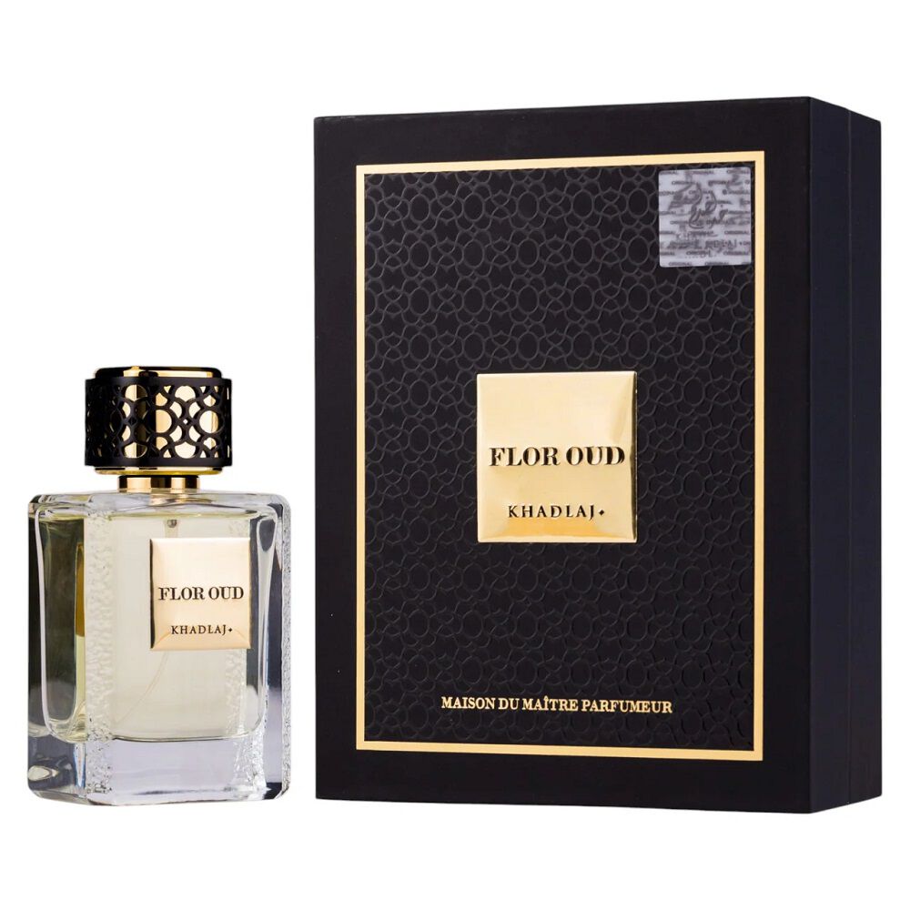 Khadlaj Flor Oud