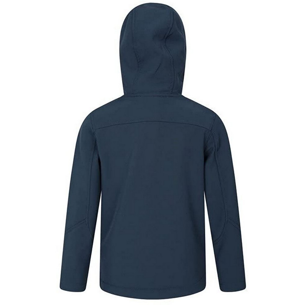  Agua Mountain Warehouse Exodus otporna softshell jakna