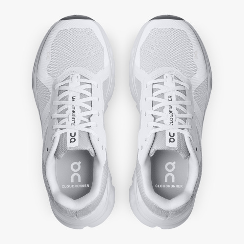 On Cloudrunner Wide