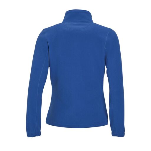 Chaqueta Polar Marnaula North