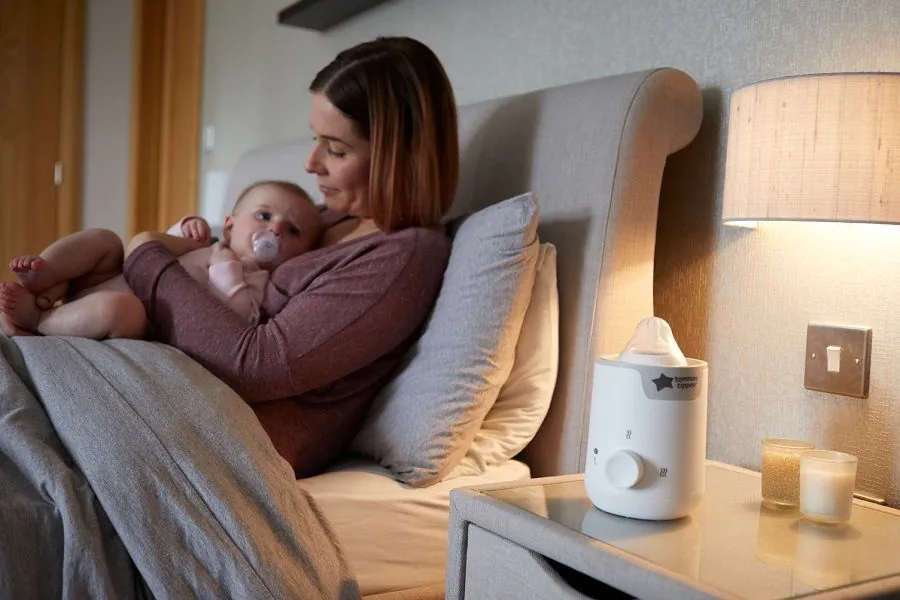 Tommee Tippee Ctn podgrzewacz do Butelek