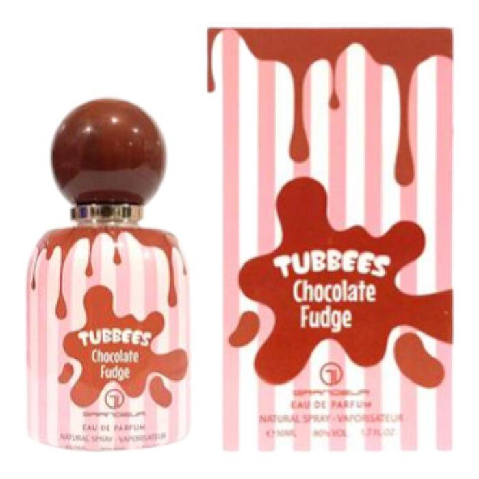Grandeur Tubbees Fudge de ciocolată
