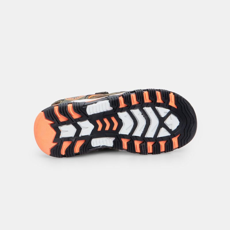Barnsandaler