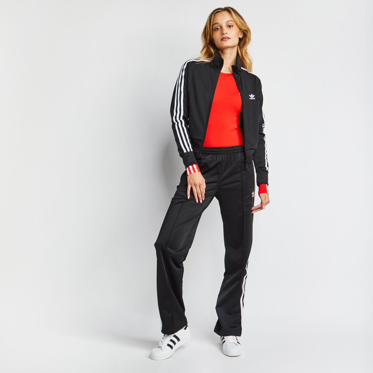 adidas Firebird