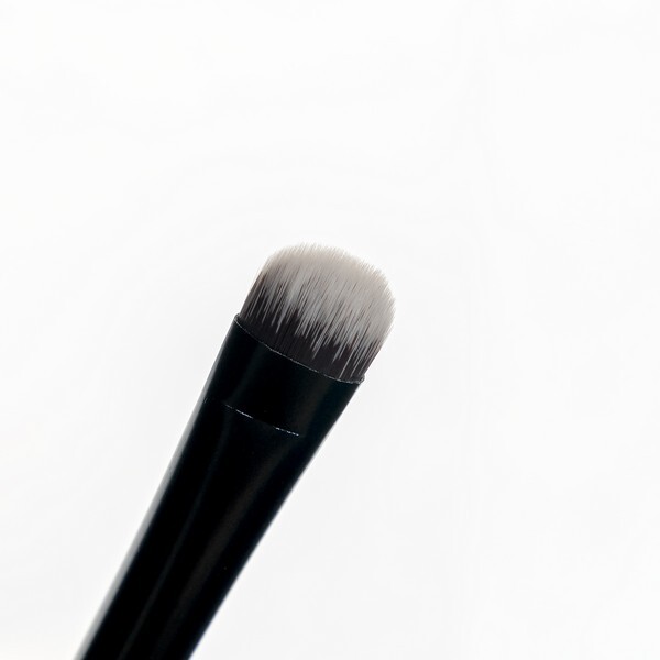 Brushworks No. 17 faragókefe