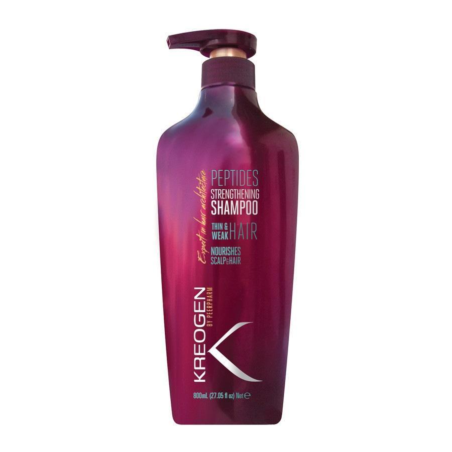 Kreogen Professional šampon za jačanje kose – 800 ml