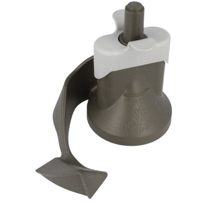 Pala mescolatrice alternativa per Actifry fino a 1,2 kg