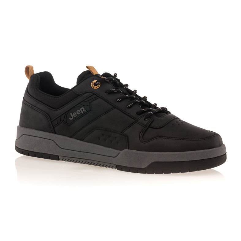 Korit / lenkkarit Homme Noir