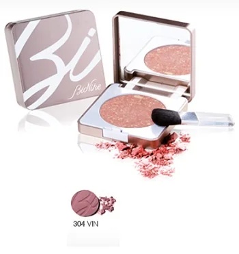 BIONIKE Bionike Defence Color kompaktne põsepuna 304 Vin Healthy Glow efekt