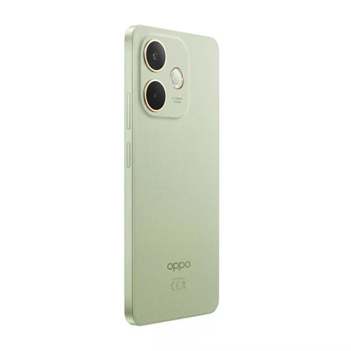 Smartphone - OPPO - A5 Pro 5G - 8 Go RAM - 256 Go - Résistance aux chocs