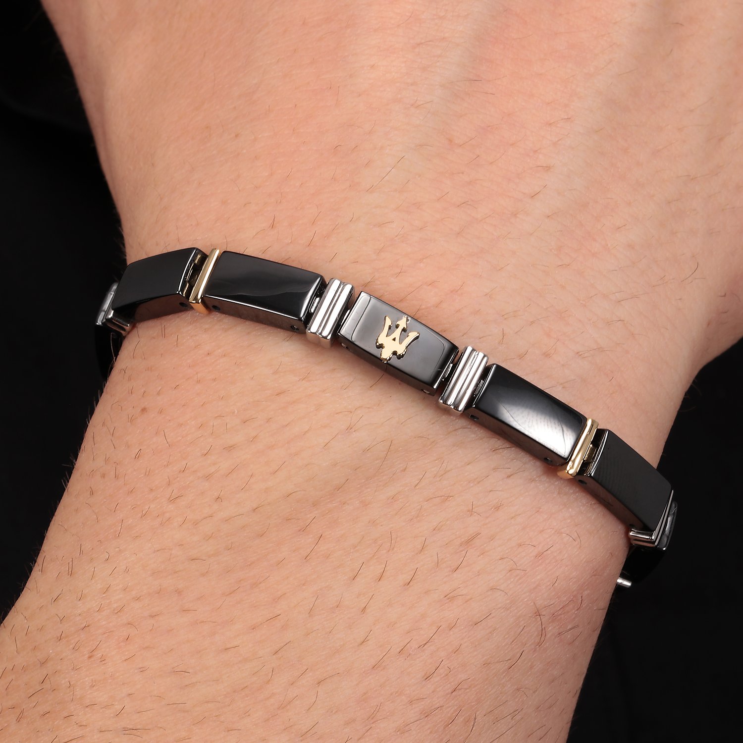 Maserati Bracelets
