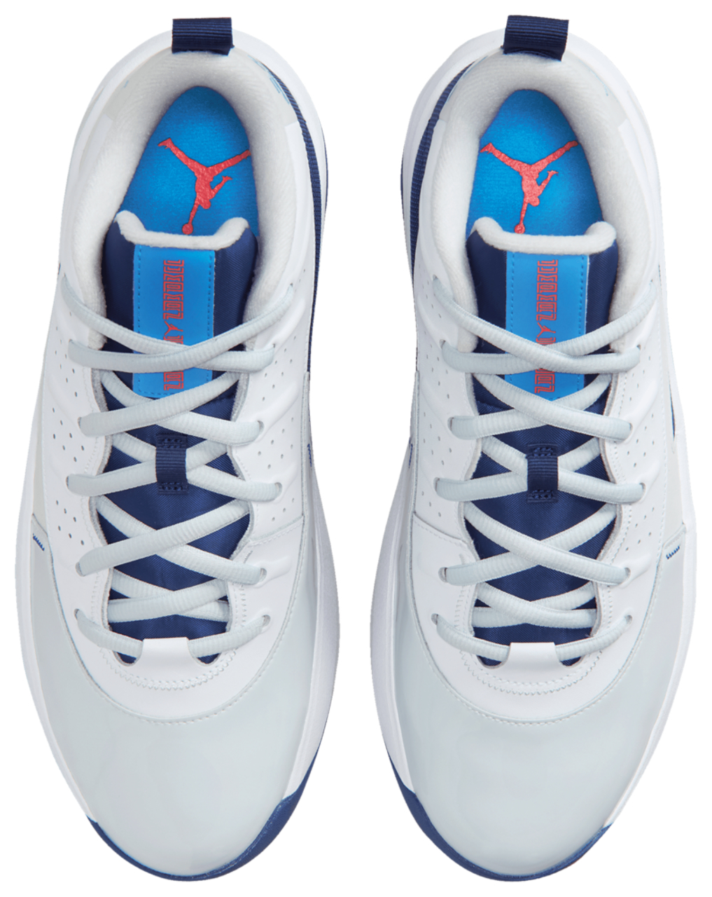 Jordan Max Aura 7