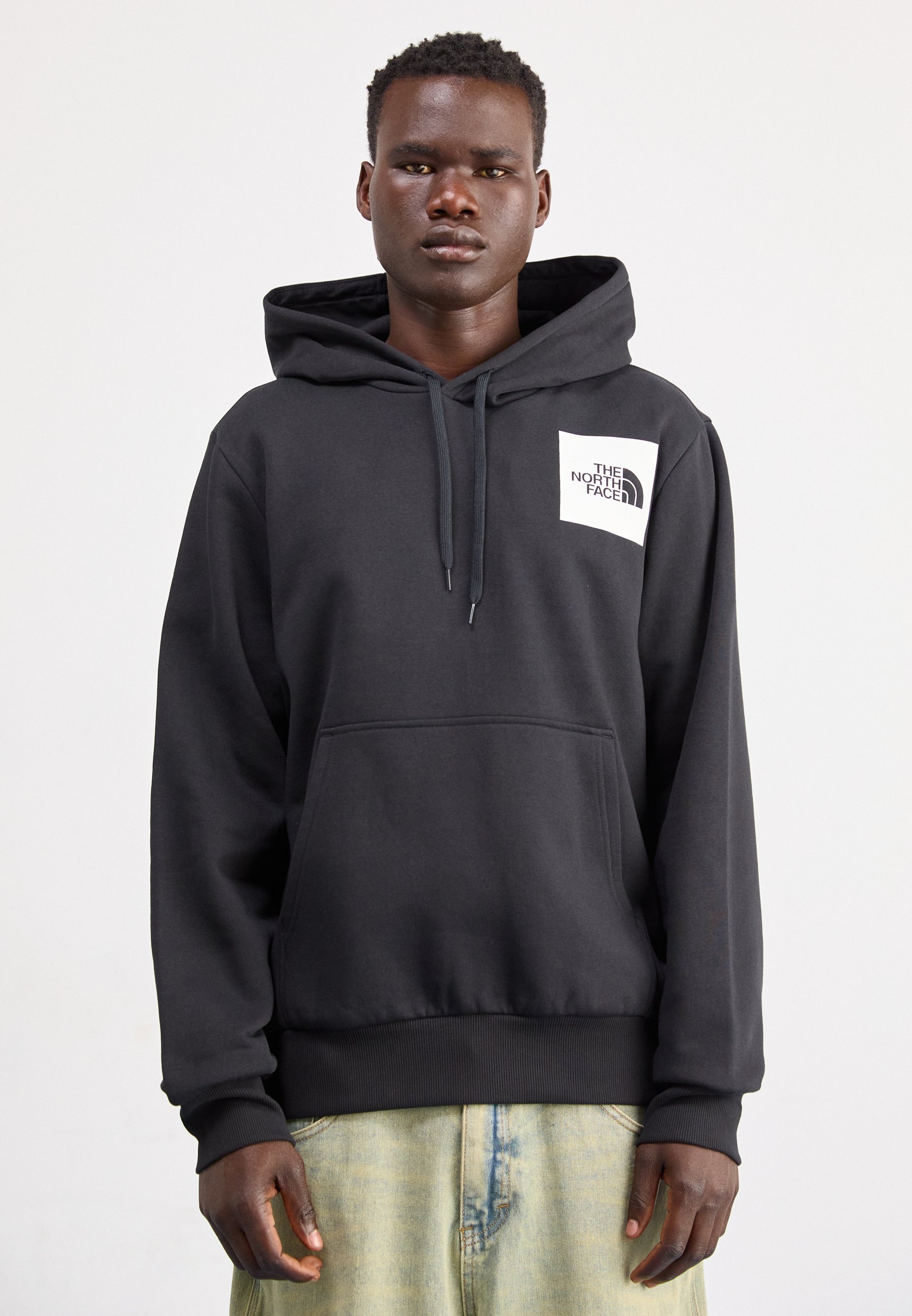 Puloverji s kapuco The North Face