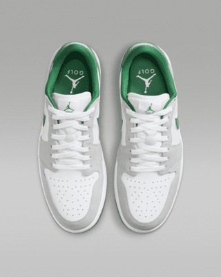Air Jordan 1 Low G Golf Shoes