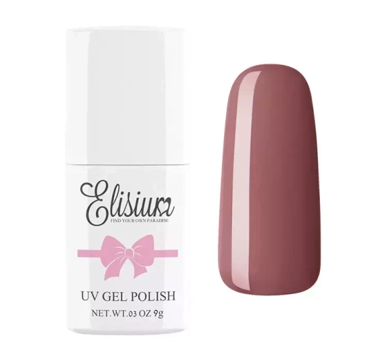 Elisium lakier hybrydowy 202 Unagi 9 g