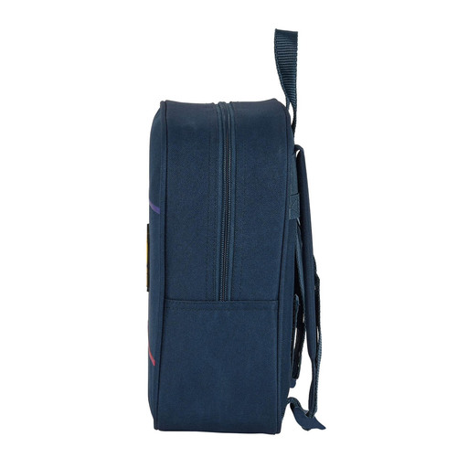 Σακίδιο πλάτης Safta M232, μπλε, κανονικό, παιδικό Unisex