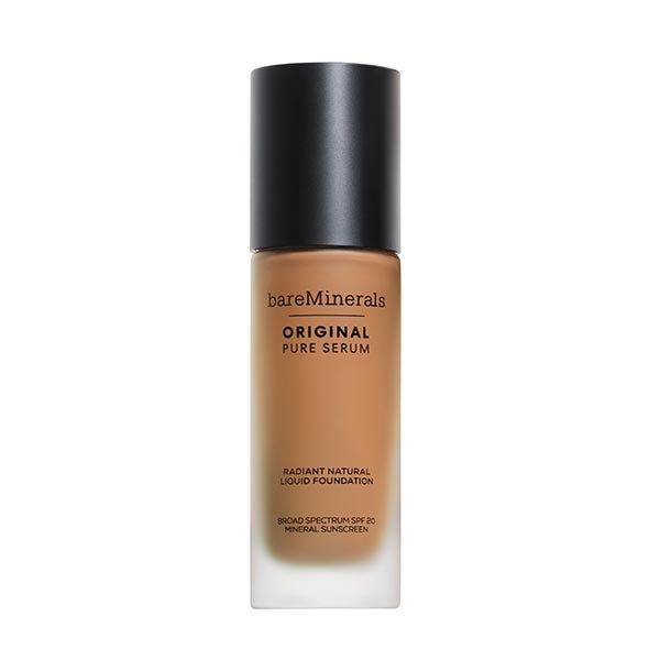Original Pure Serum Radiant Natural SPF