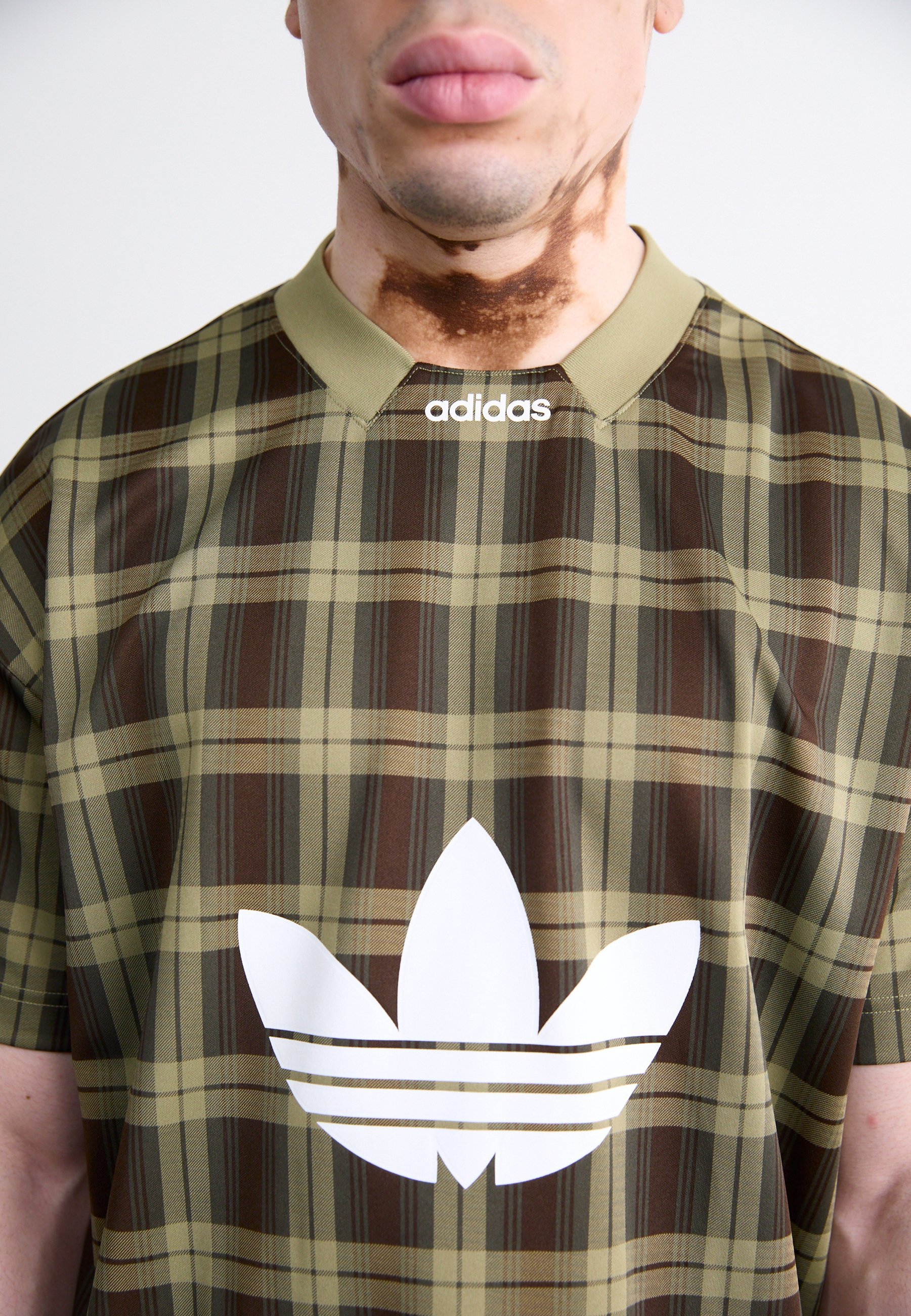 adidas Originals bedruckte T-Shirts