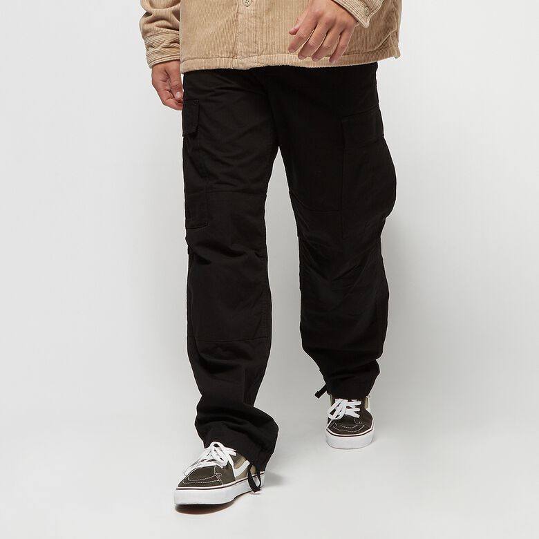 Cargo slang standaard
