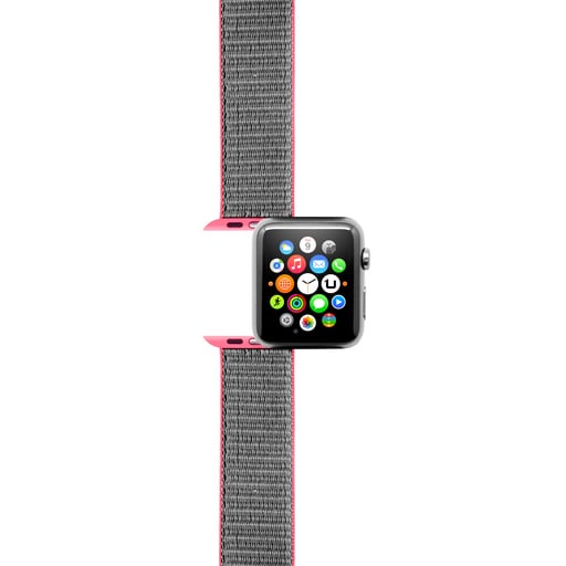 Tépőzáras szíj Apple Watch 38/40 mm-es készülékhez