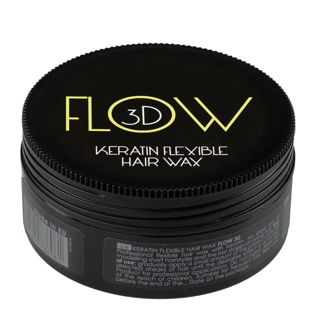 Stapiz Flow 3D