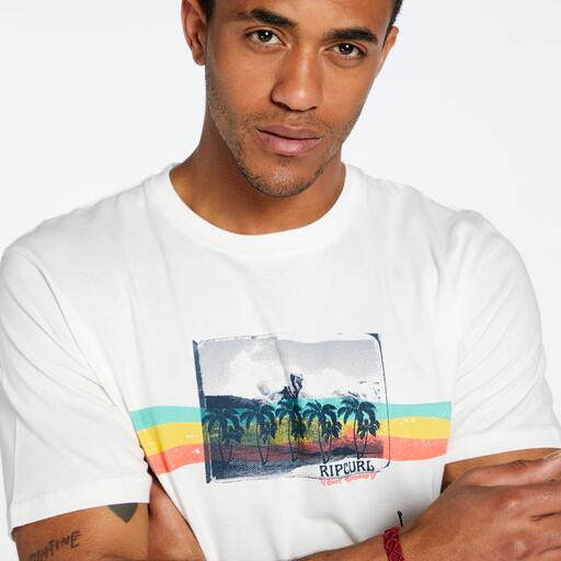  Camiseta Rip Curl