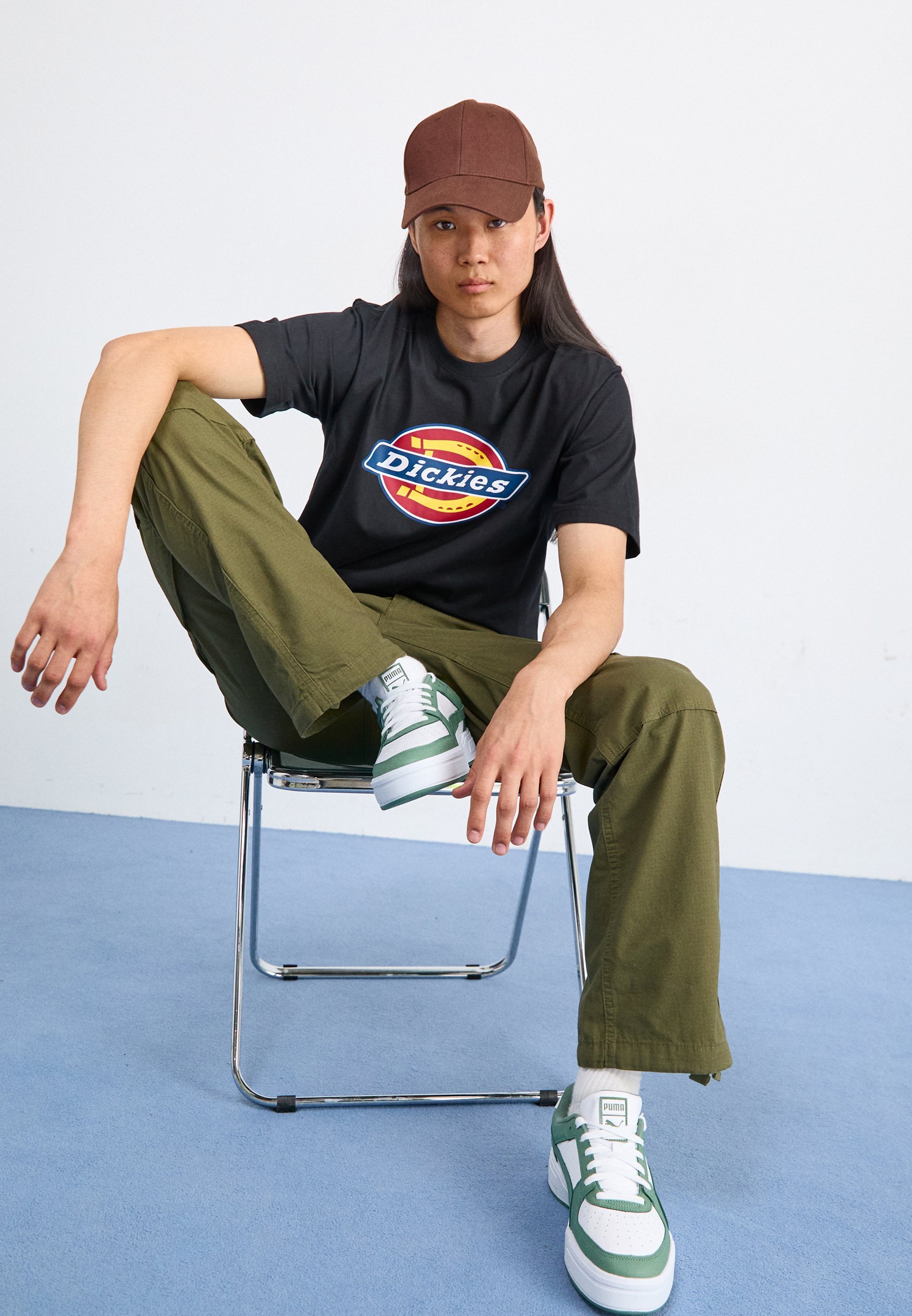 Spodnie cargo Dickies