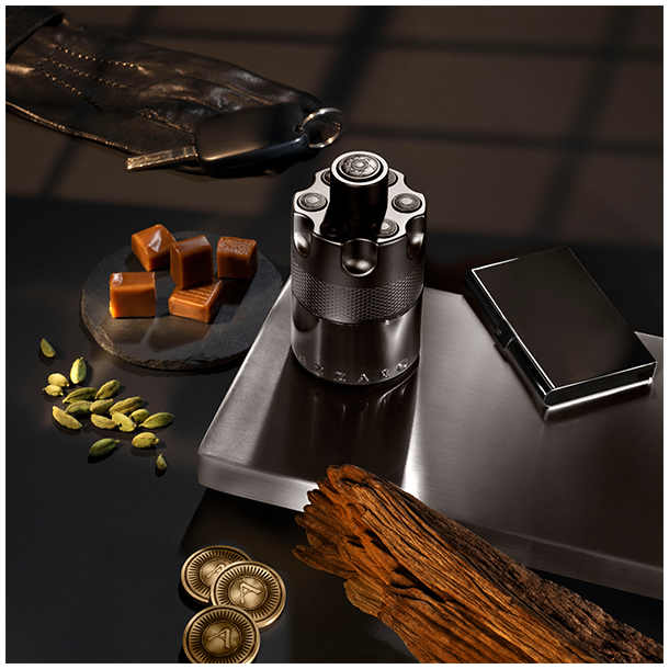 Azzaro The Most Wanted Intense