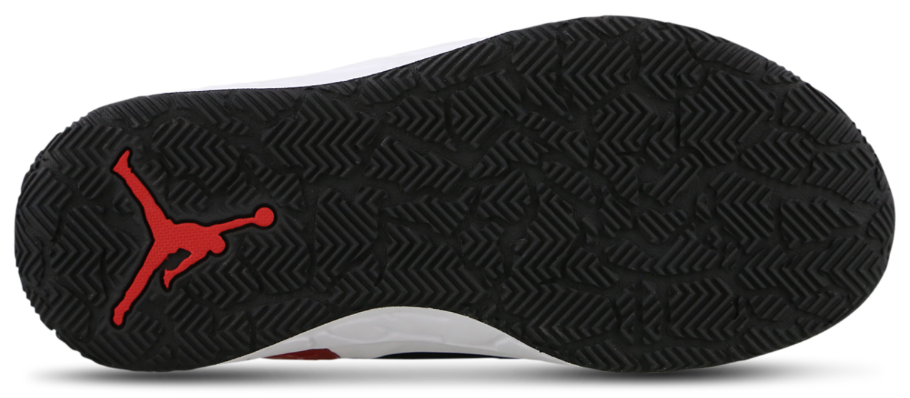 Jordan Kap. 1